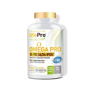 Omega Pro 3 Tg 36 24 Ifos Lifepro ScoopNutriFITion