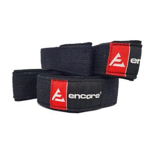 8 Lifting Straps Encorefitness ScoopNutriFITion